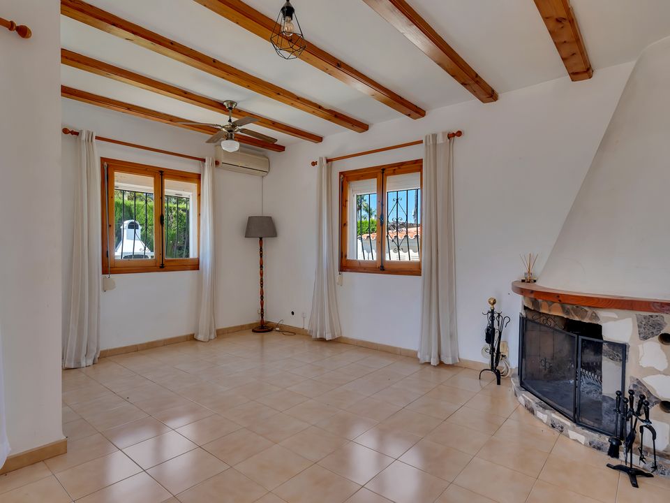 Villa i Els Poblets, Alicante - foto 4