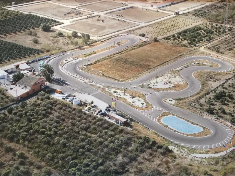 Finca i Ondara, Alicante - foto 1