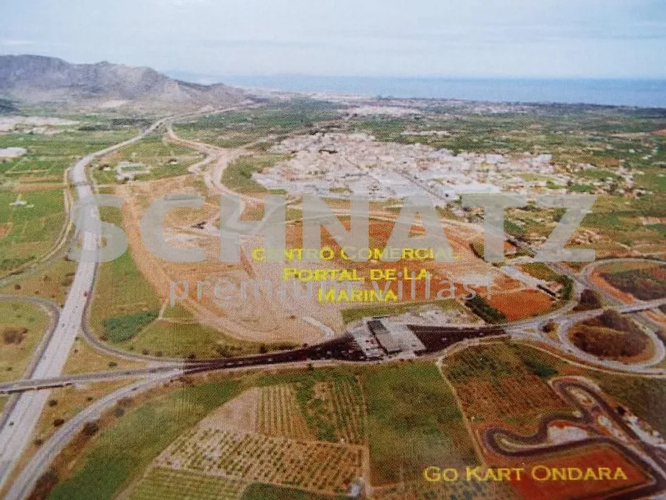 Finca i Ondara, Alicante - foto 2