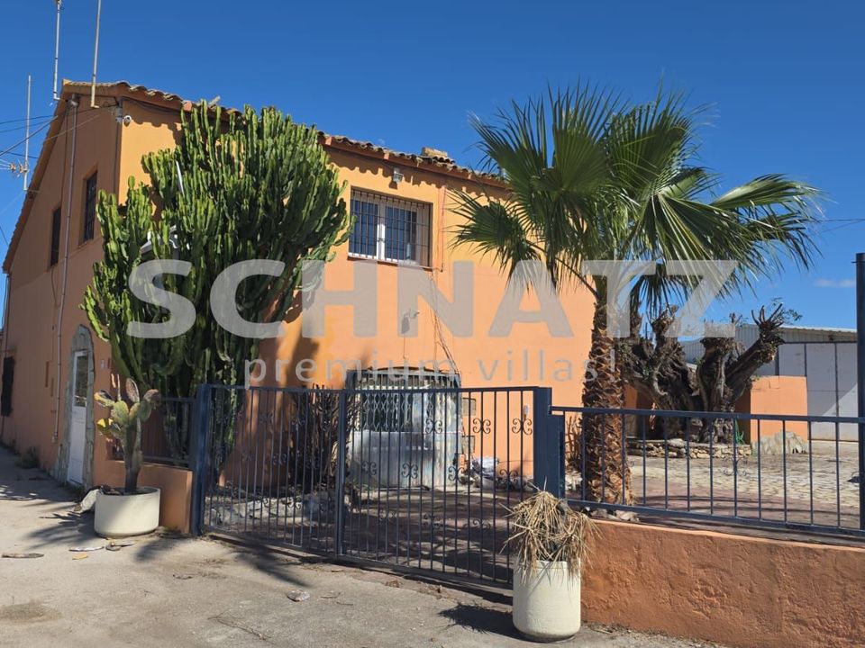 Finca i Ondara, Alicante - foto 3