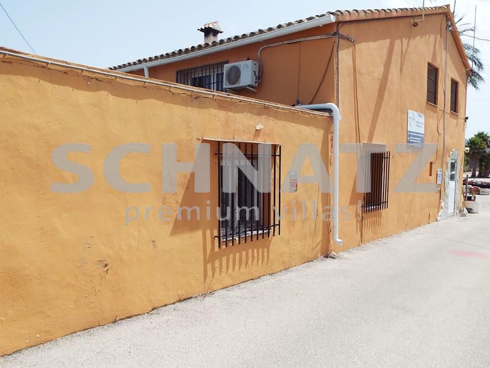 Finca i Ondara, Alicante - foto 5