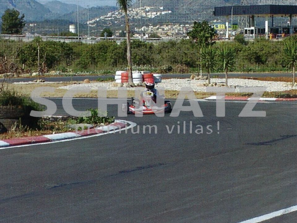 Finca a Ondara, Alicante - foto 3