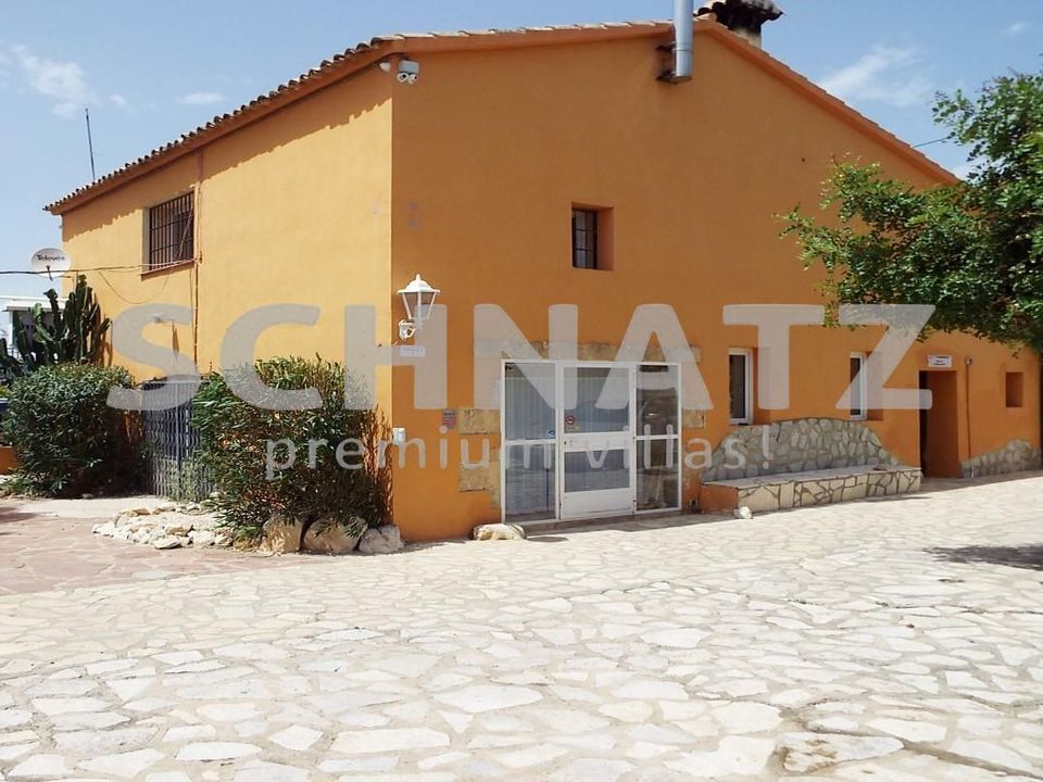 Finca a Ondara, Alicante - foto 5