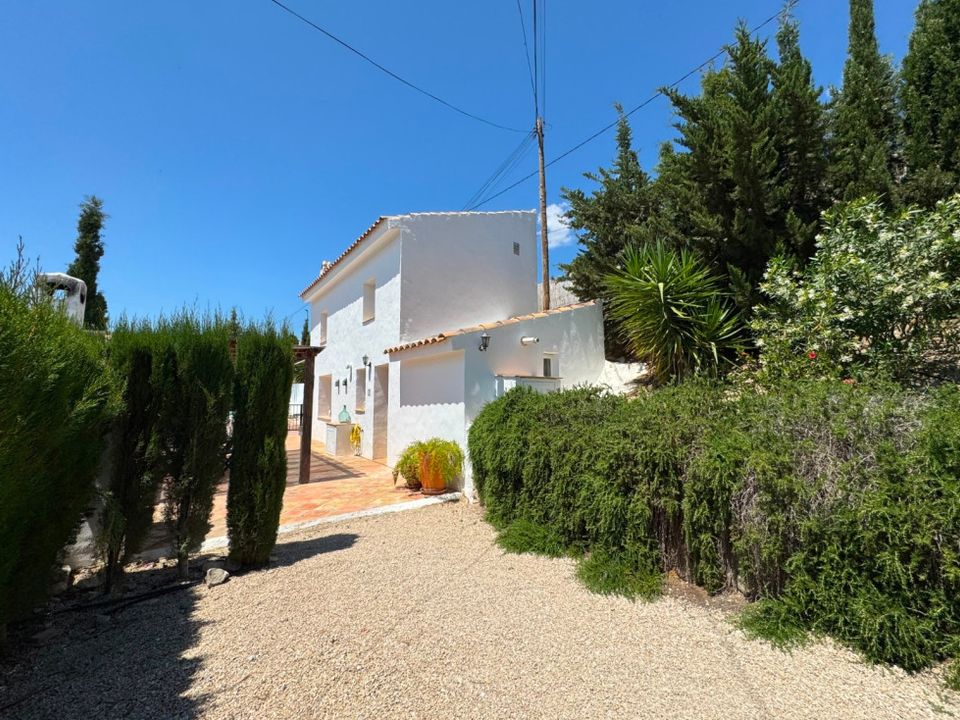 Villa i Blanca, Murcia - foto 1