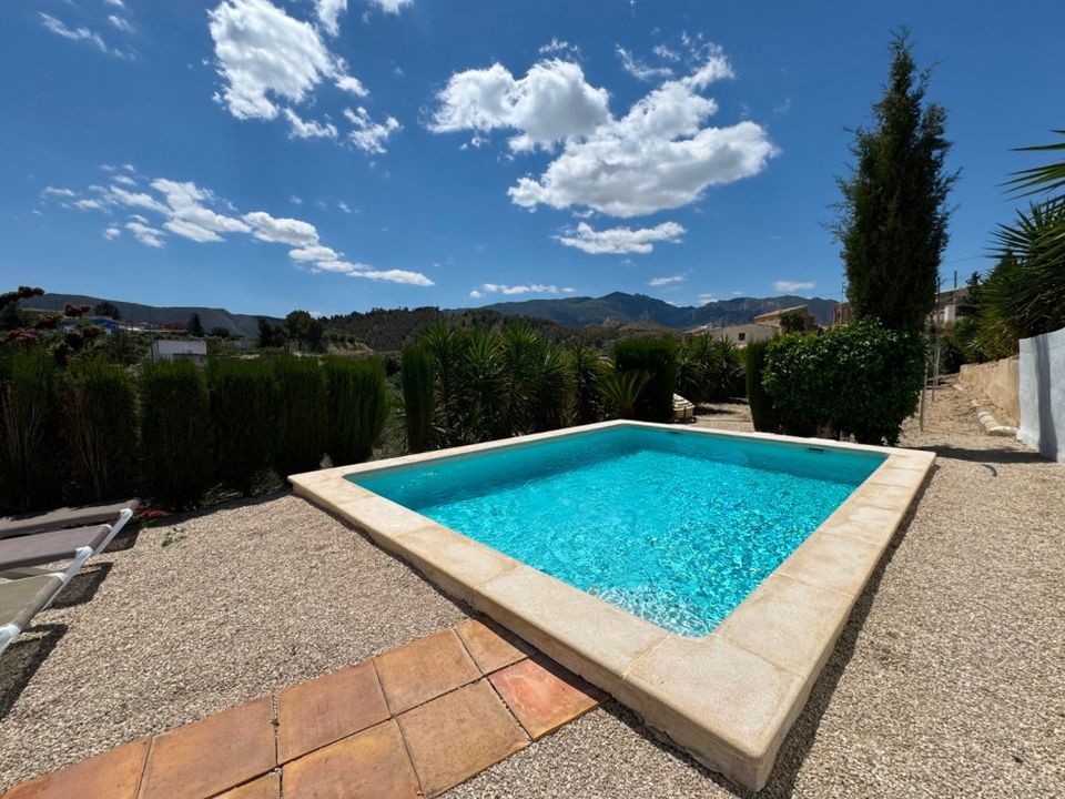 Villa i Blanca, Murcia - foto 2