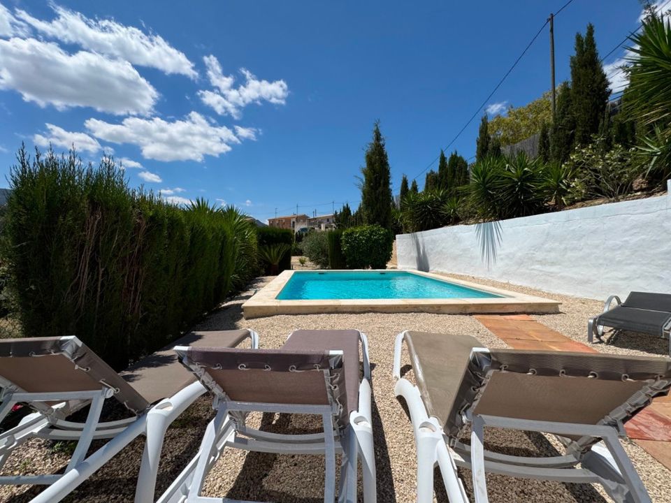 Villa i Blanca, Murcia - foto 3