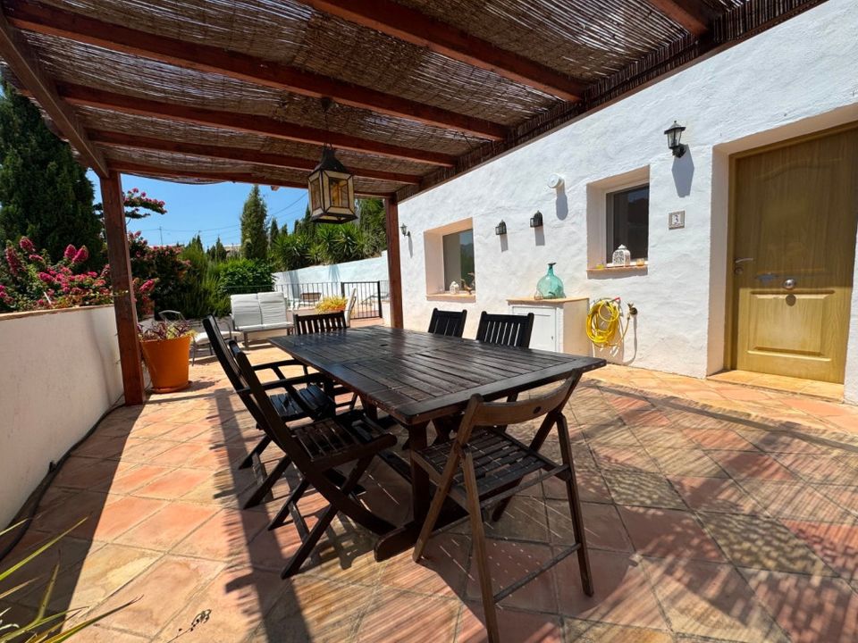 Villa i Blanca, Murcia - foto 4