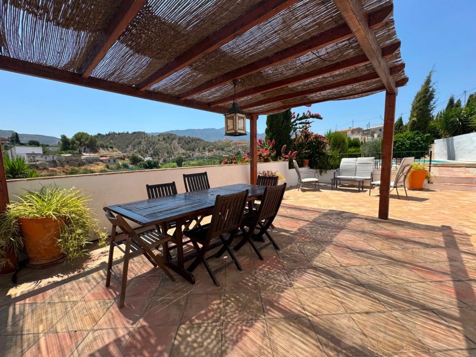 Villa i Blanca, Murcia - foto 5