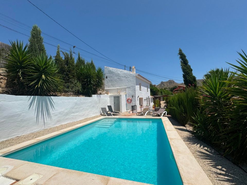 Villa i Blanca, Murcia - foto 1