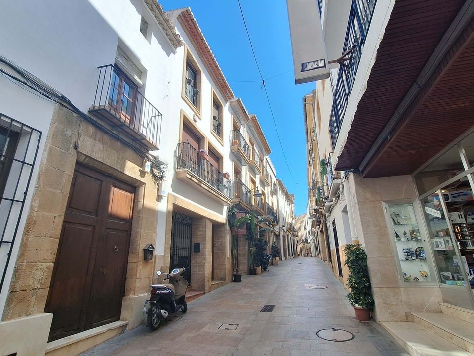 Stadthaus in Javea, Alicante - Foto 1