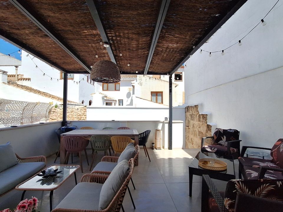 Stadthaus in Javea, Alicante - Foto 4