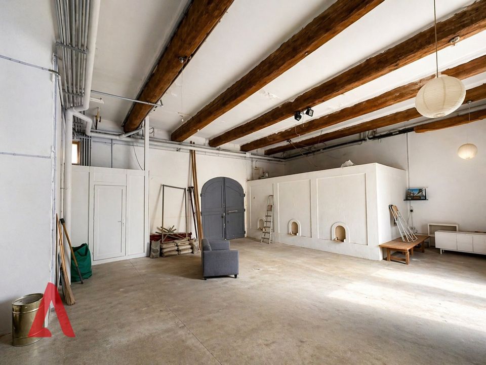 Farm i Saint-Thibéry, Herault - foto 2