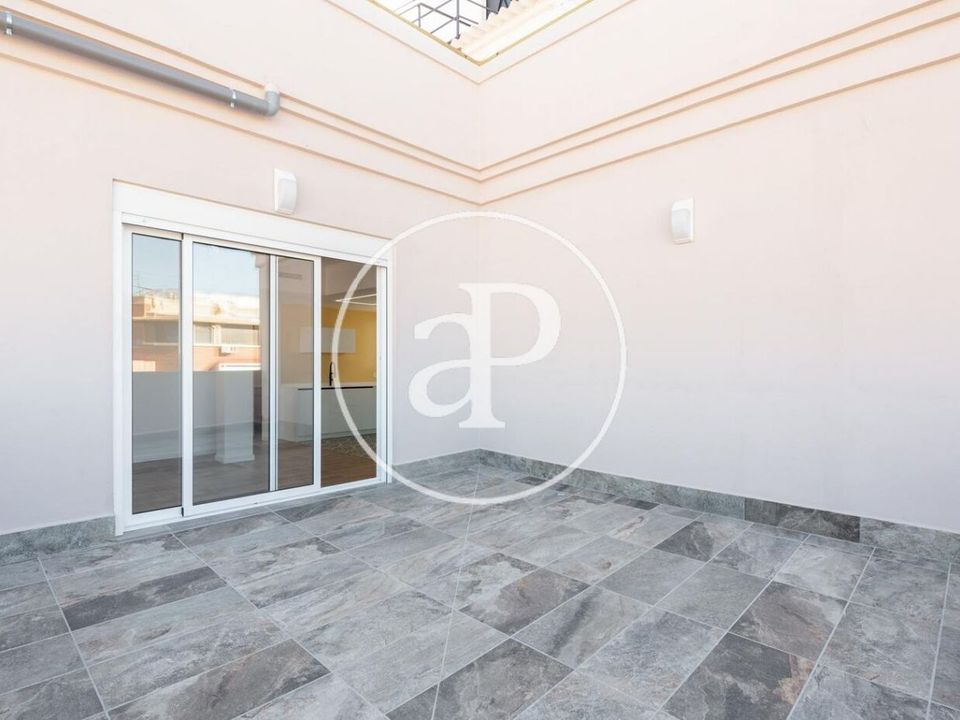 Penthouse i Valencia, Valencia - foto 2