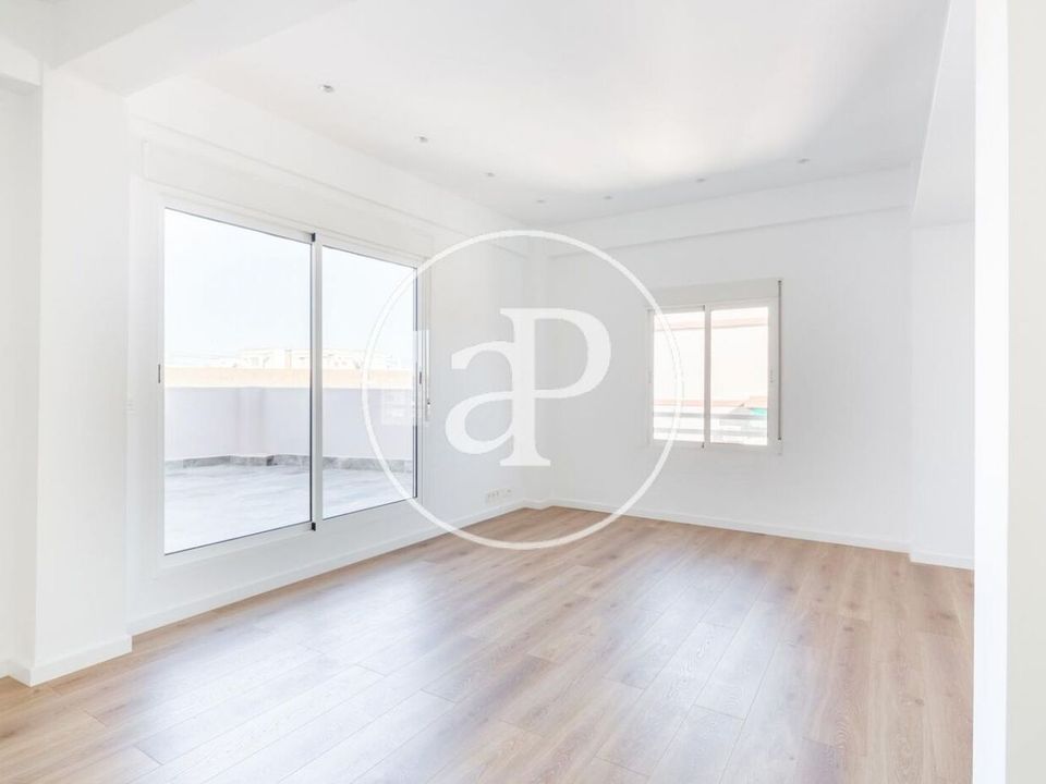 Penthouse i Valencia, Valencia - foto 3