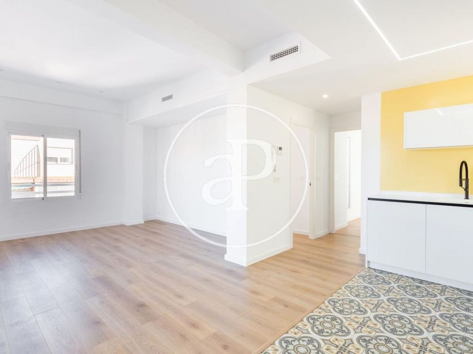 Penthouse i Valencia, Valencia - foto 4