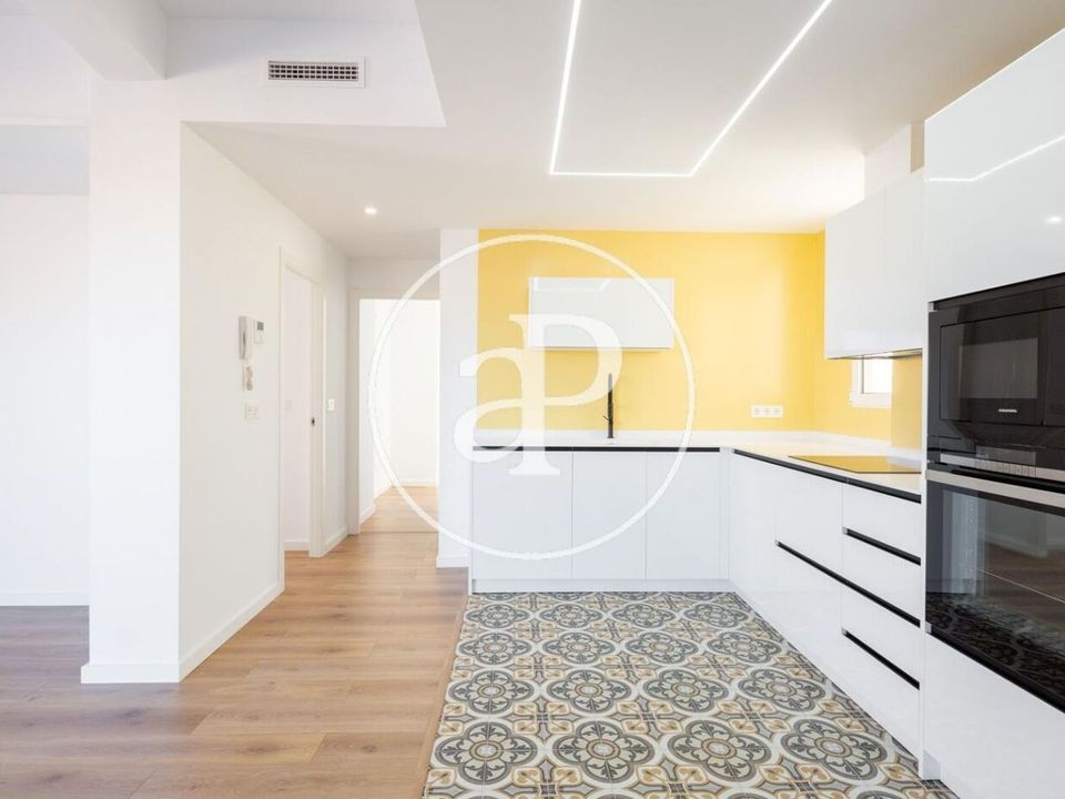 Penthouse i Valencia, Valencia - foto 5