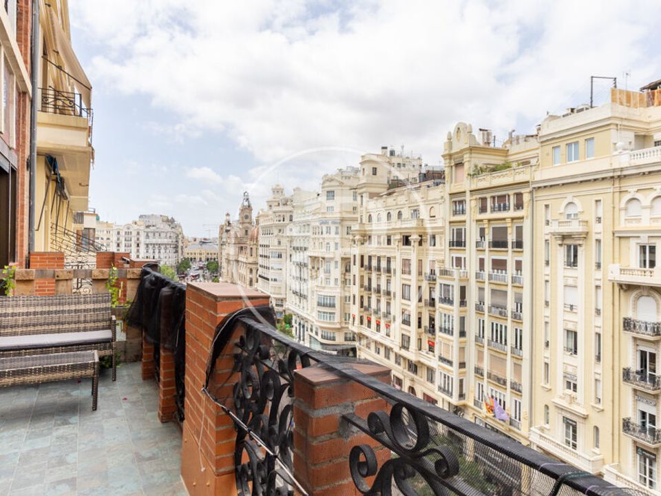 Apartament a Valencia, Valencia - foto 2