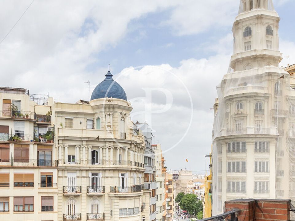 Apartament a Valencia, Valencia - foto 3