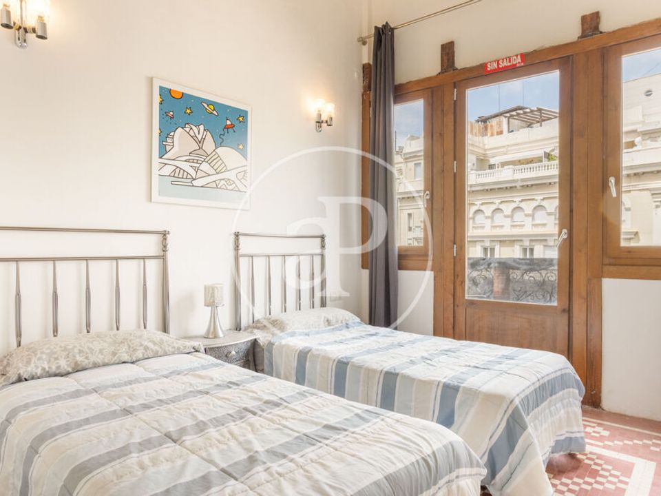 Apartament a Valencia, Valencia - foto 4