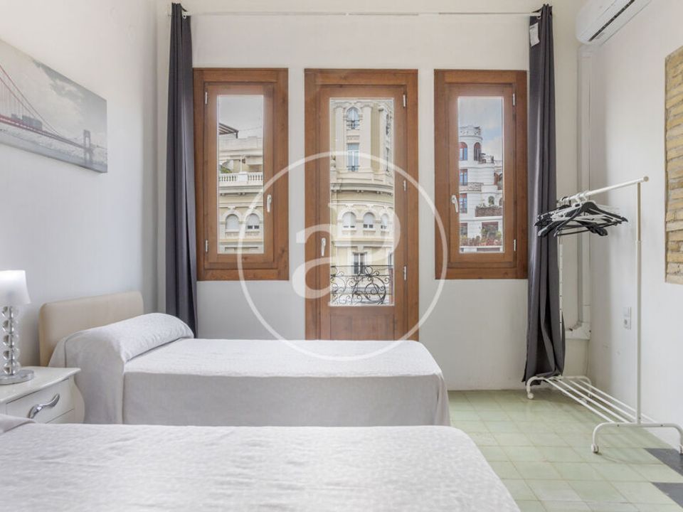 Apartament a Valencia, Valencia - foto 5