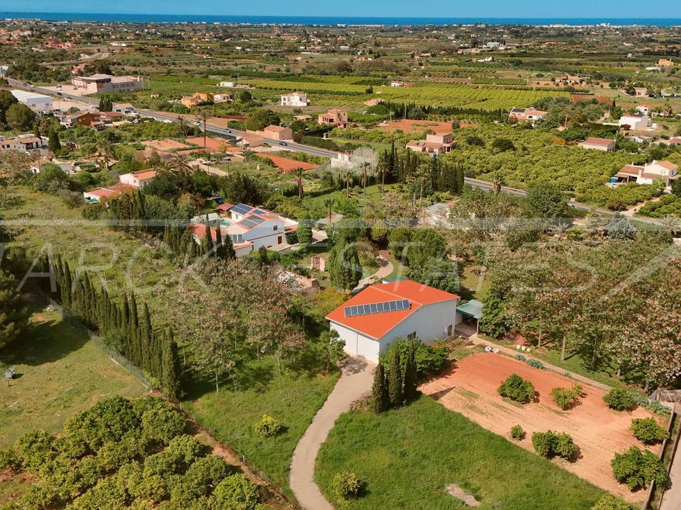 Finca i Pedreguer, Alicante - foto 2