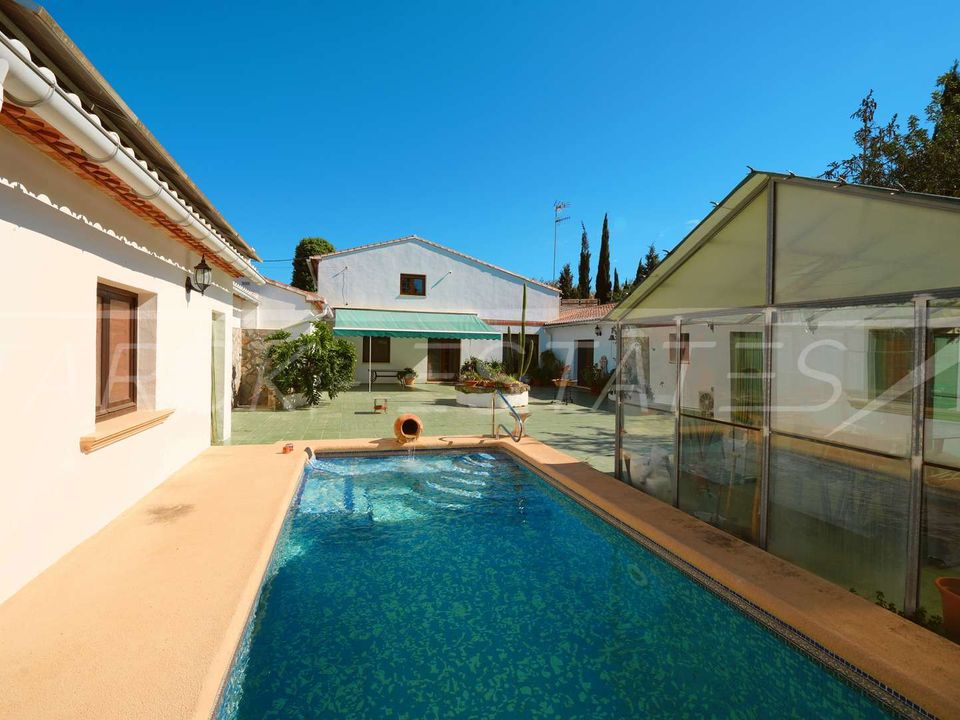 Finca i Pedreguer, Alicante - foto 3
