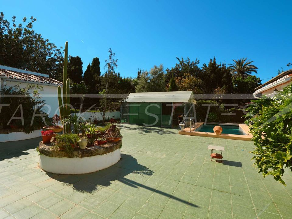 Finca i Pedreguer, Alicante - foto 4