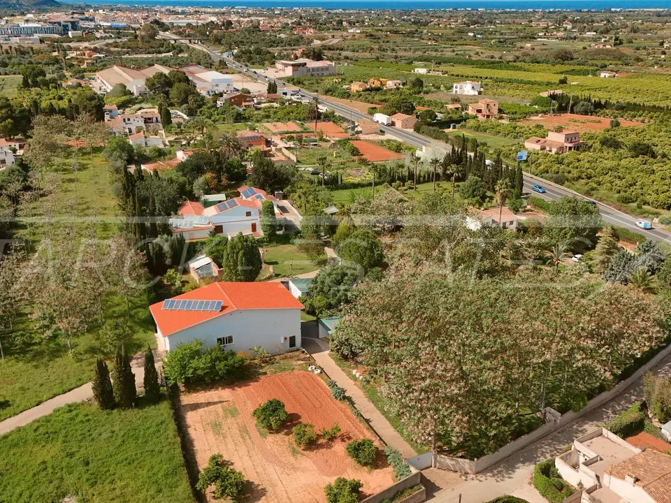 Finca i Pedreguer, Alicante - foto 5