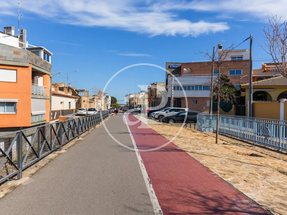 Villa i Riba-Roja De Turia, Valencia - foto 2