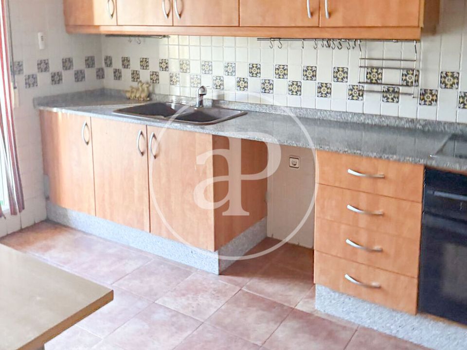 Villa i Riba-Roja De Turia, Valencia - foto 5