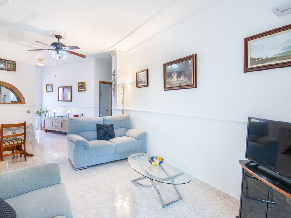 Leilighet i Nerja, Malaga - bilde 3