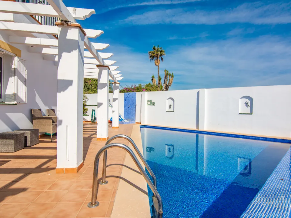 Villa i Nerja, Malaga - foto 5