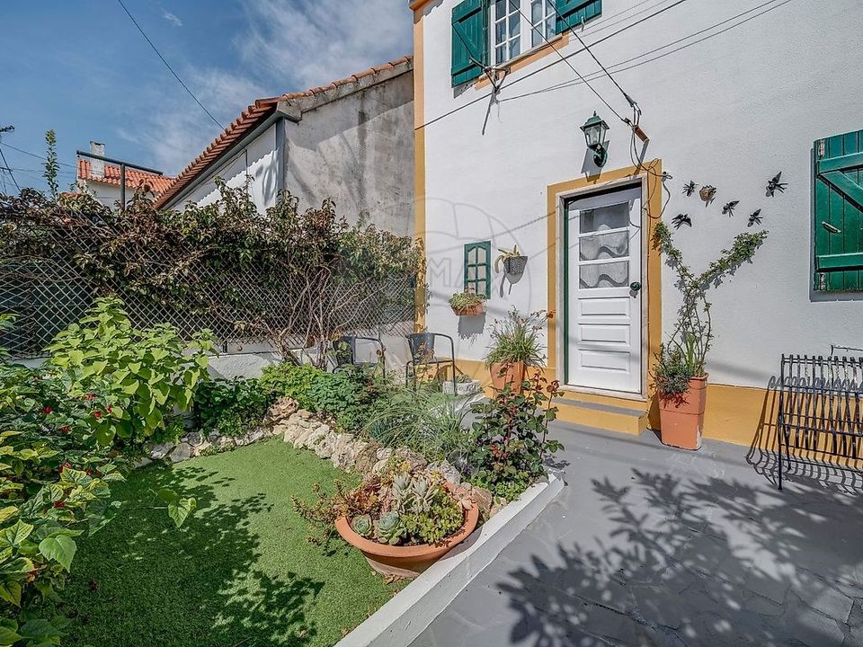 Villa i Sesimbra, Setubal - foto 2