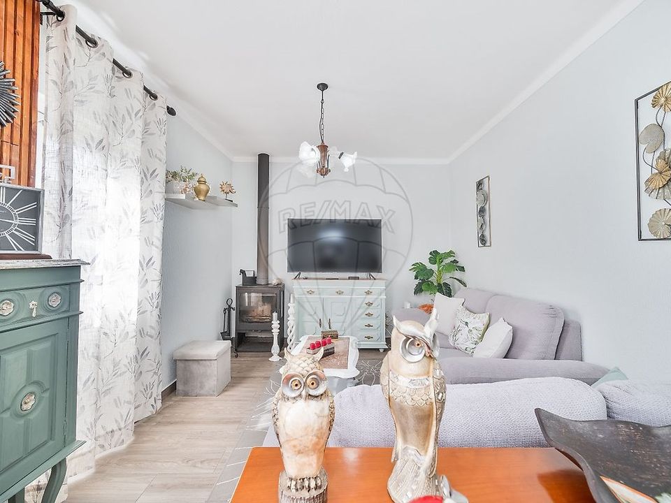 Villa i Sesimbra, Setubal - foto 4