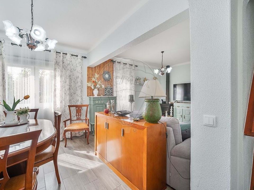 Villa i Sesimbra, Setubal - foto 5