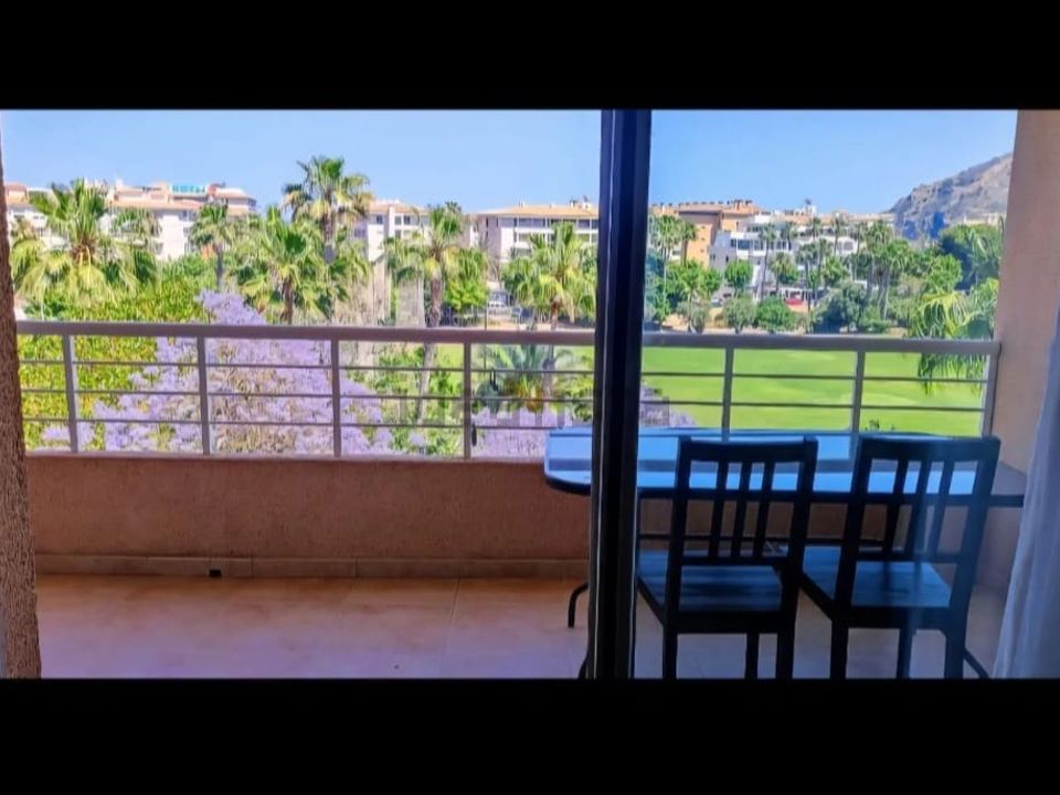 Lejlighed i Albir, Alicante - foto 2