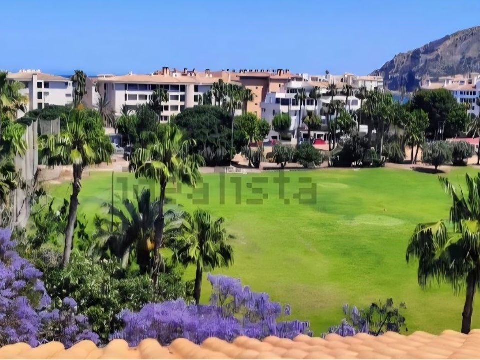Lejlighed i Albir, Alicante - foto 3