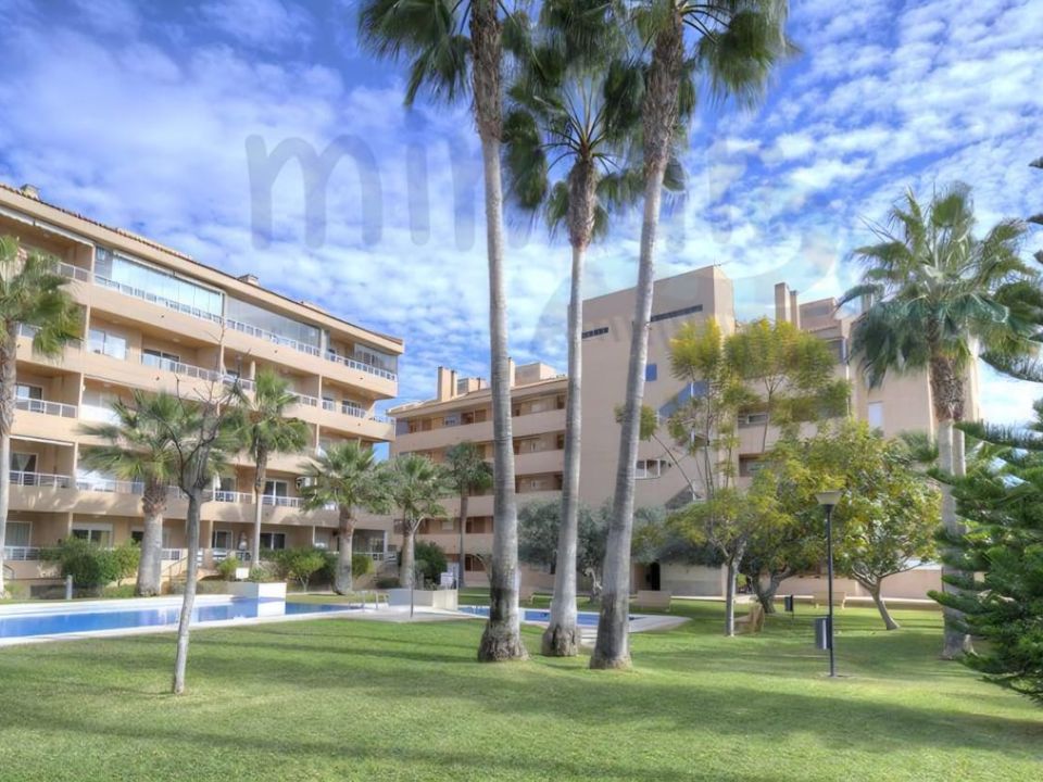 Lejlighed i Albir, Alicante - foto 4