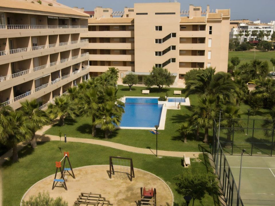 Lejlighed i Albir, Alicante - foto 5