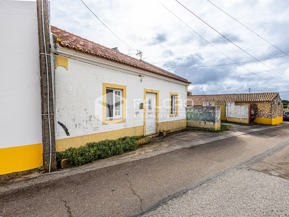 Villa i Santarem, Santarem - foto 1