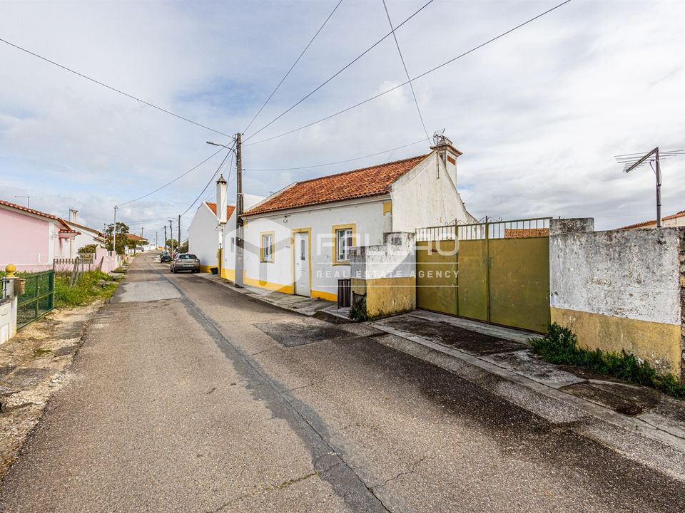 Villa i Santarem, Santarem - foto 2
