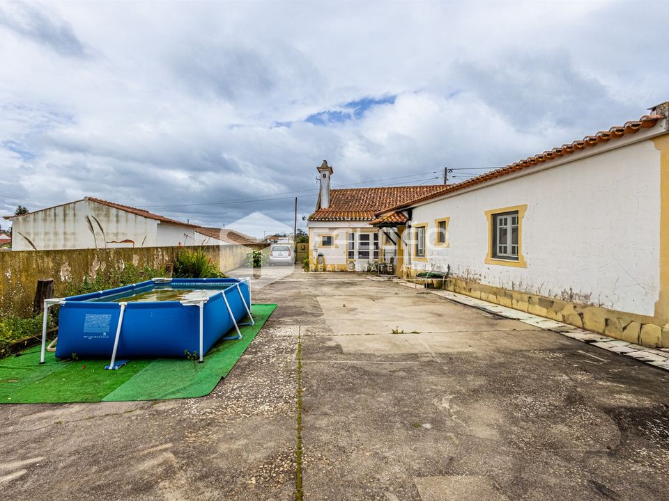 Villa i Santarem, Santarem - foto 4
