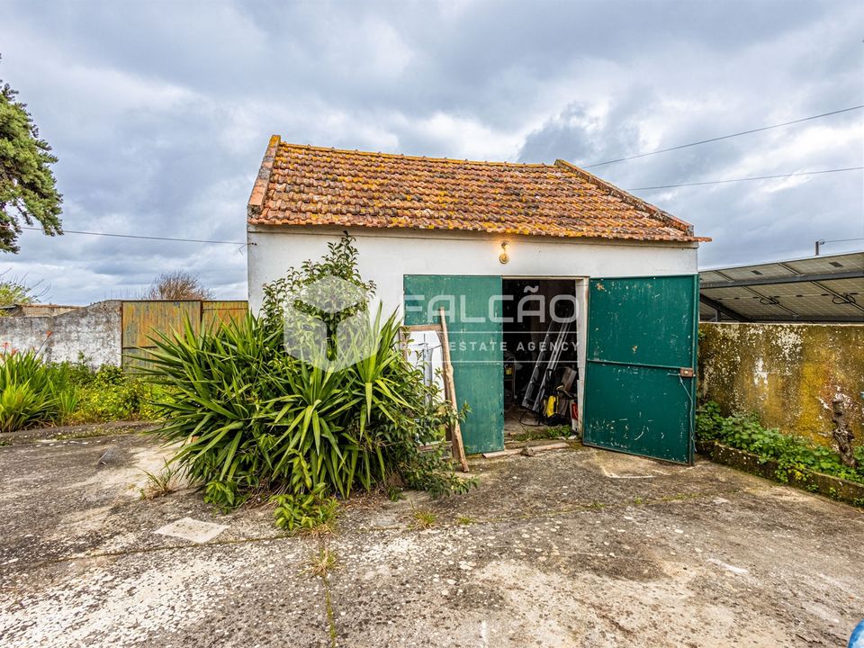 Villa i Santarem, Santarem - foto 5