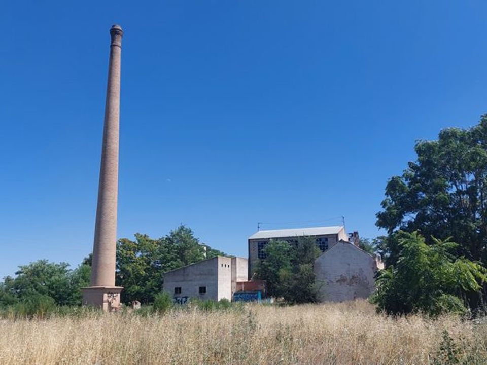 Landejendom i Baza, Granada - foto 1