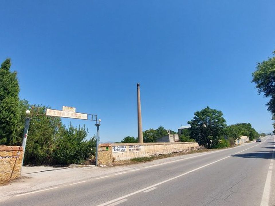 Landejendom i Baza, Granada - foto 4