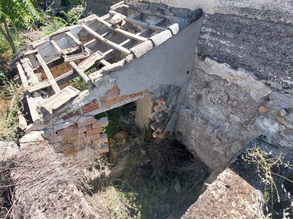 Landejendom i Baza, Granada - foto 5