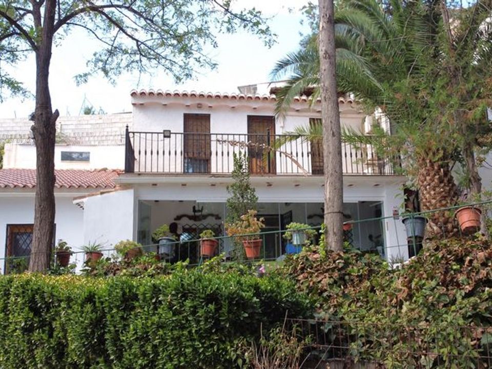 Herregård i Caniles, Granada - bilde 4
