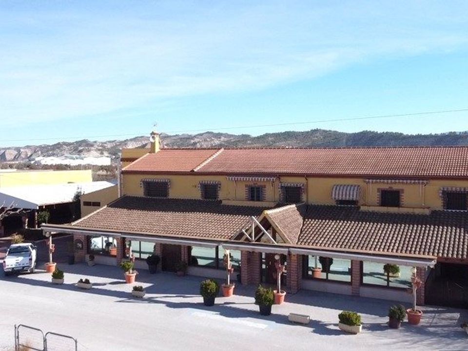Erhvervsejendom i Los Carriones, Granada - foto 2
