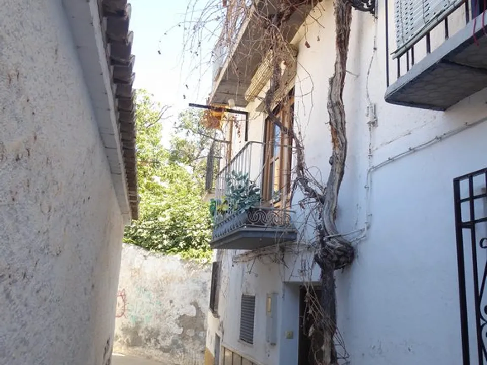Landsbyhus i Baza, Granada - foto 1