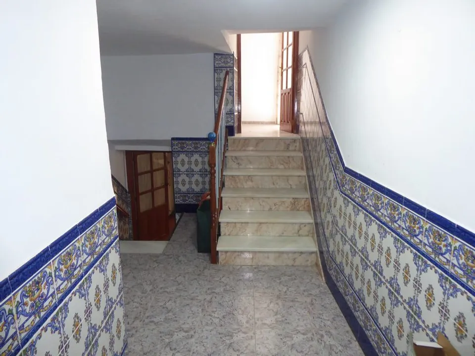 Landsbyhus i Baza, Granada - foto 3